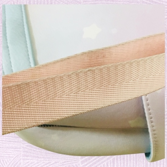 Nintendo Kirby Wrap Star Soaring Mini Backpack - Picture 9 of 16